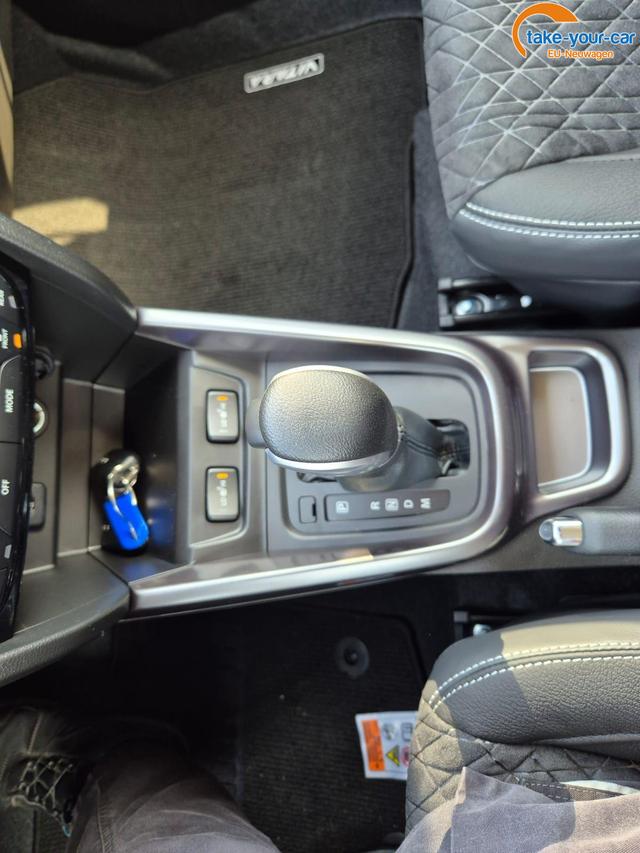 Suzuki - Vitara - EU-Neuwagen - Reimport
