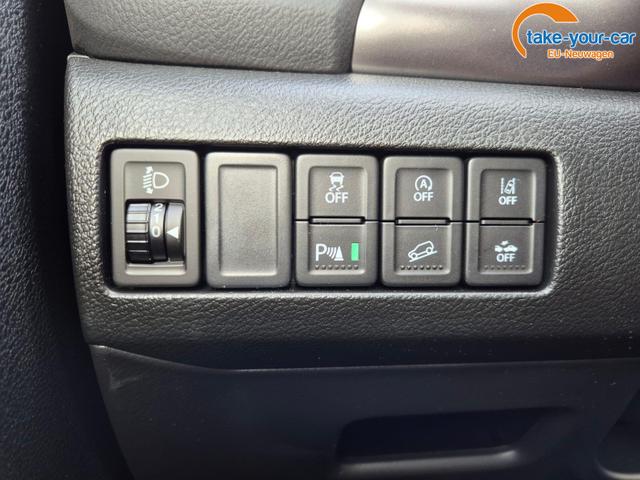 Suzuki - Vitara - EU-Neuwagen - Reimport