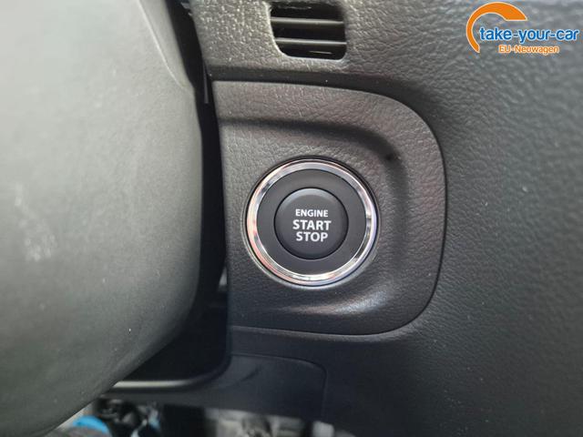 Suzuki - Vitara - EU-Neuwagen - Reimport