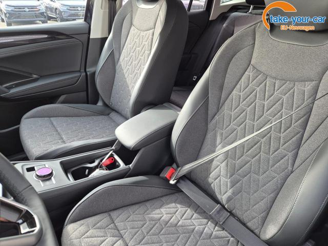 Volkswagen - Tiguan - EU-Neuwagen - Reimport