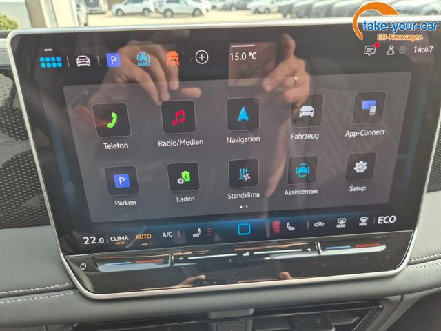 Volkswagen - Tiguan - EU-Neuwagen - Reimport