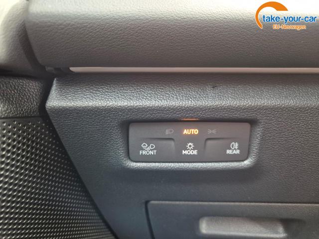 Volkswagen - Tiguan - EU-Neuwagen - Reimport