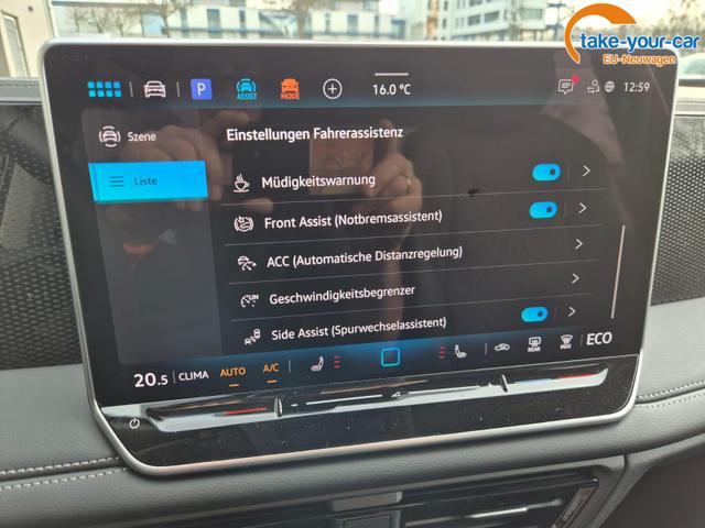 Volkswagen - Tiguan - EU-Neuwagen - Reimport