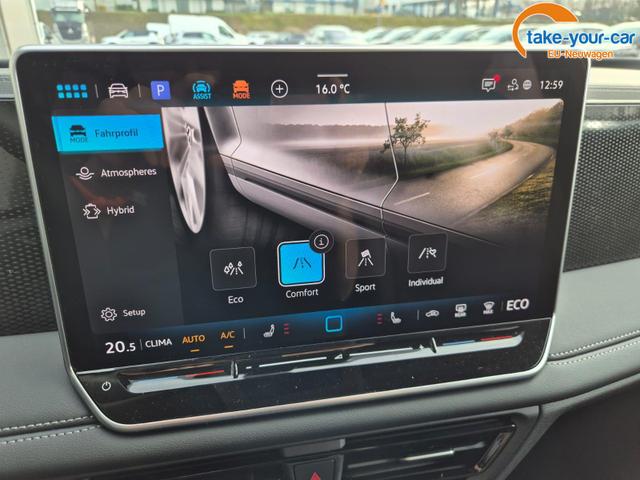 Volkswagen - Tiguan - EU-Neuwagen - Reimport