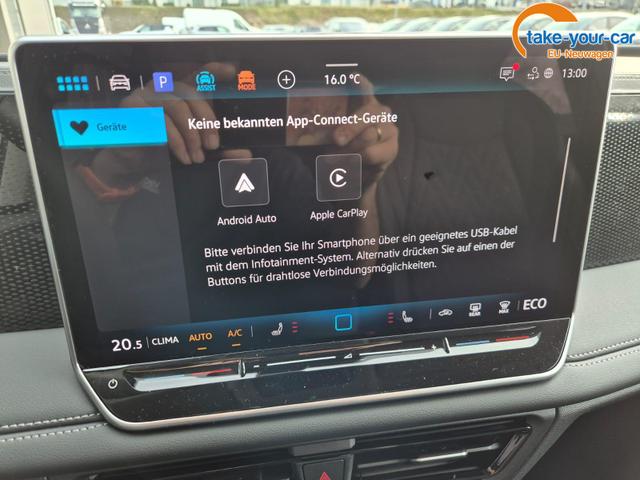 Volkswagen - Tiguan - EU-Neuwagen - Reimport