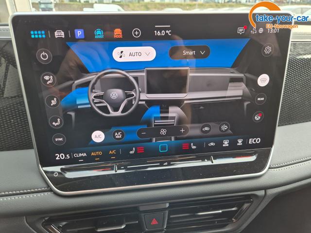 Volkswagen - Tiguan - EU-Neuwagen - Reimport