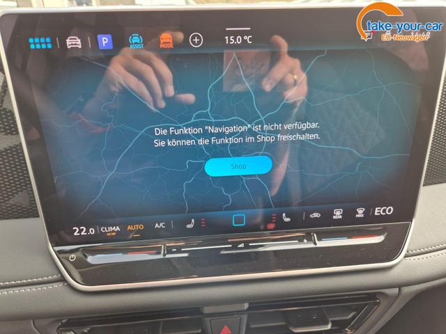 Volkswagen - Tiguan - EU-Neuwagen - Reimport