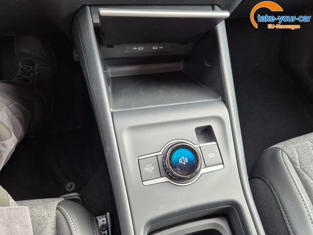 Volkswagen - Tiguan - EU-Neuwagen - Reimport