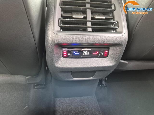 Volkswagen - Tiguan - EU-Neuwagen - Reimport