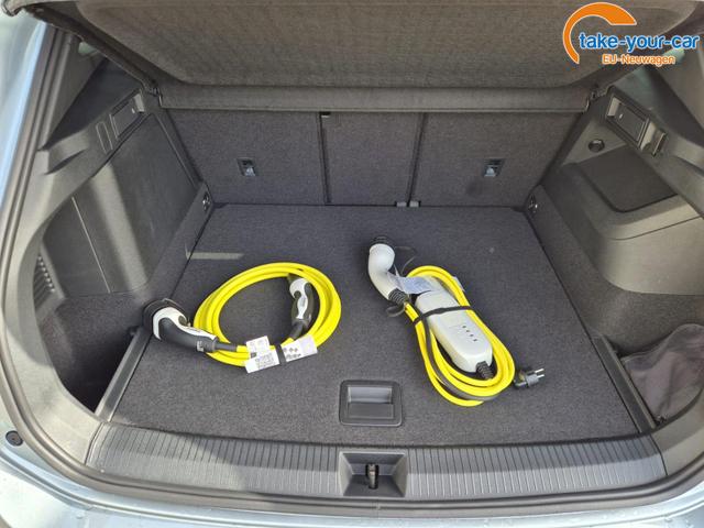 Volkswagen - Tiguan - EU-Neuwagen - Reimport