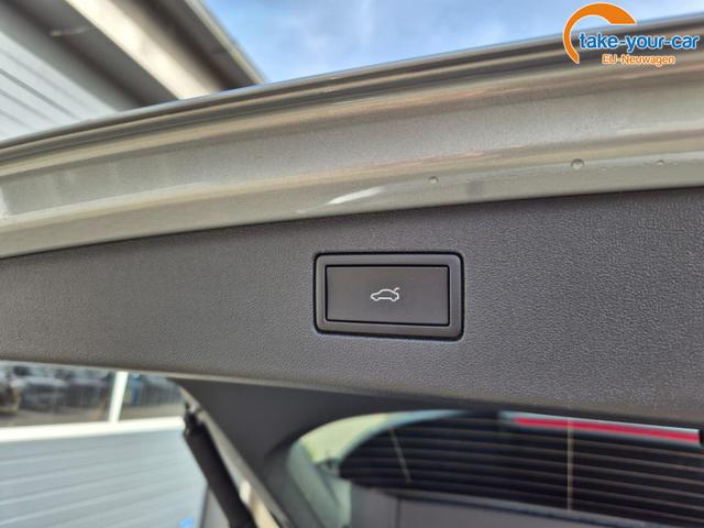 Volkswagen - Tiguan - EU-Neuwagen - Reimport