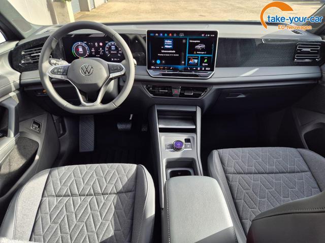 Volkswagen - Tiguan - EU-Neuwagen - Reimport