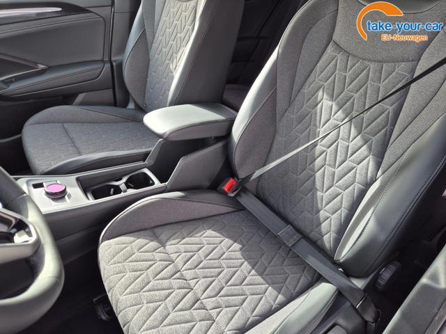 Volkswagen - Tiguan - EU-Neuwagen - Reimport