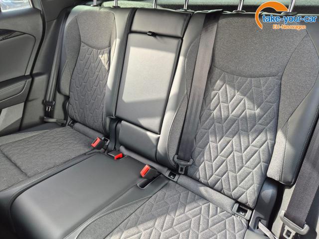 Volkswagen - Tiguan - EU-Neuwagen - Reimport