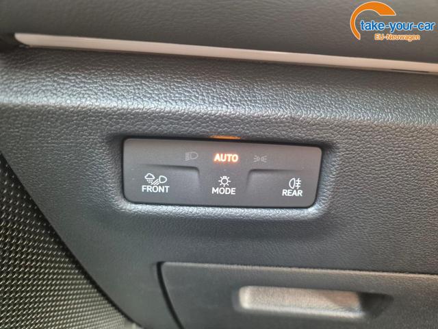 Volkswagen - Tiguan - EU-Neuwagen - Reimport