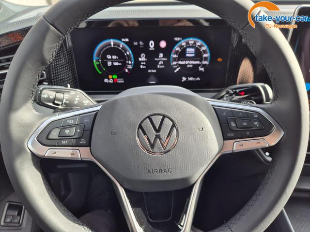 Volkswagen - Tiguan - EU-Neuwagen - Reimport