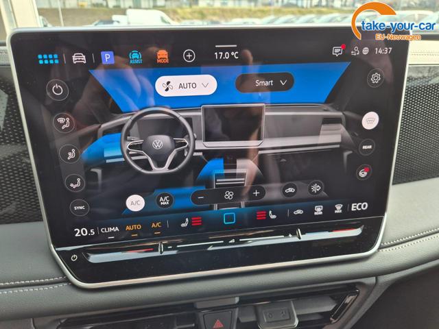 Volkswagen - Tiguan - EU-Neuwagen - Reimport