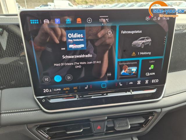 Volkswagen - Tiguan - EU-Neuwagen - Reimport