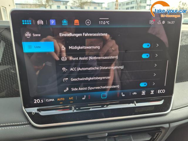 Volkswagen - Tiguan - EU-Neuwagen - Reimport