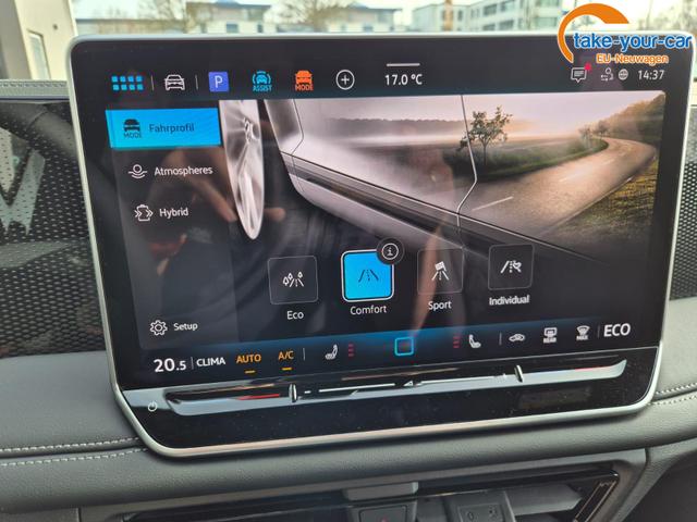 Volkswagen - Tiguan - EU-Neuwagen - Reimport