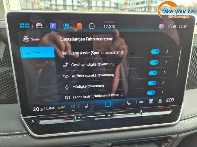 Volkswagen - Tiguan - EU-Neuwagen - Reimport