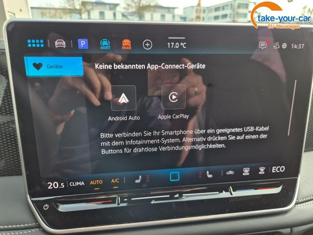 Volkswagen - Tiguan - EU-Neuwagen - Reimport