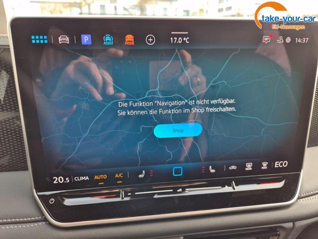 Volkswagen - Tiguan - EU-Neuwagen - Reimport