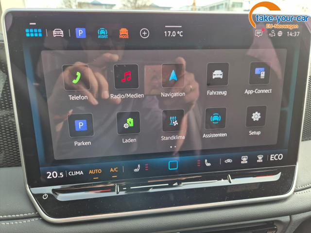 Volkswagen - Tiguan - EU-Neuwagen - Reimport