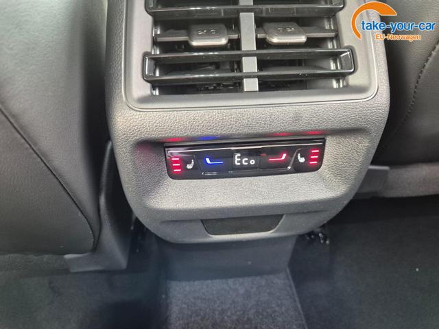 Volkswagen - Tiguan - EU-Neuwagen - Reimport