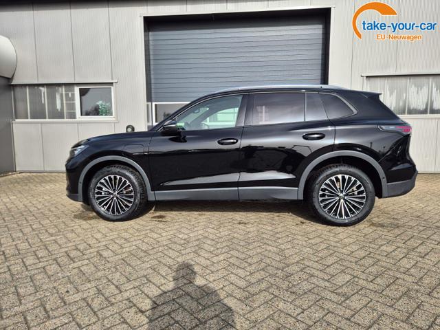 Volkswagen - Tiguan - EU-Neuwagen - Reimport