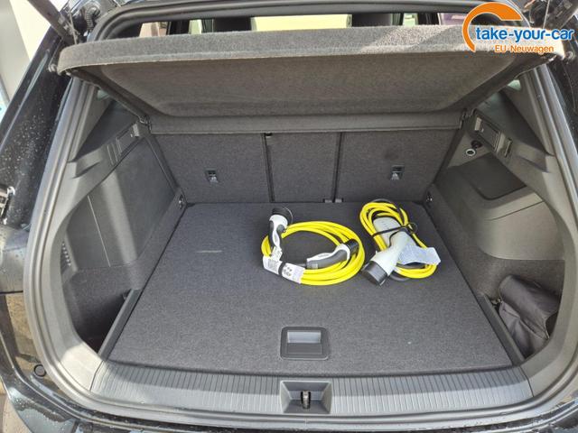 Volkswagen - Tiguan - EU-Neuwagen - Reimport