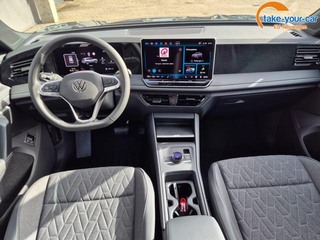 Volkswagen - Tiguan - EU-Neuwagen - Reimport