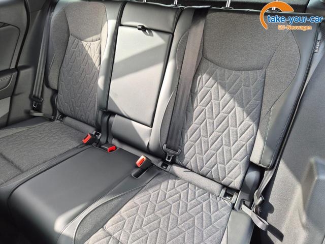 Volkswagen - Tiguan - EU-Neuwagen - Reimport