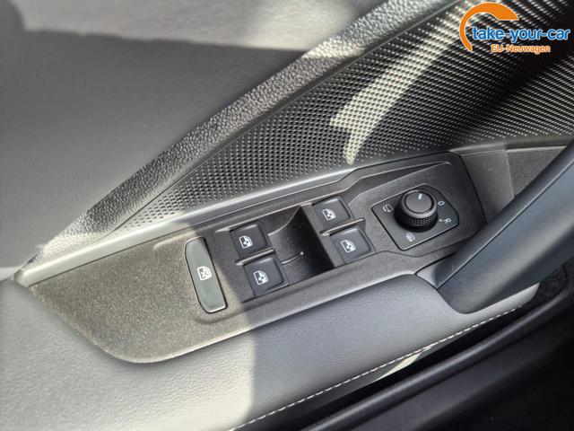 Volkswagen - Tiguan - EU-Neuwagen - Reimport