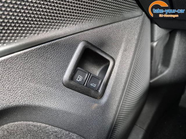 Volkswagen - Tiguan - EU-Neuwagen - Reimport