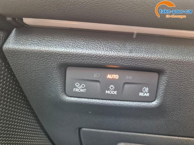 Volkswagen - Tiguan - EU-Neuwagen - Reimport