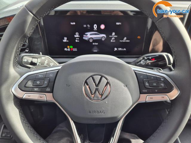 Volkswagen - Tiguan - EU-Neuwagen - Reimport