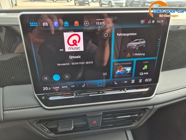 Volkswagen - Tiguan - EU-Neuwagen - Reimport