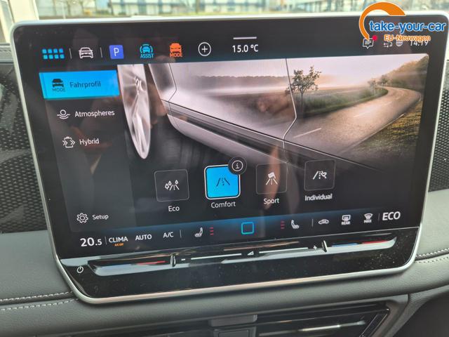 Volkswagen - Tiguan - EU-Neuwagen - Reimport