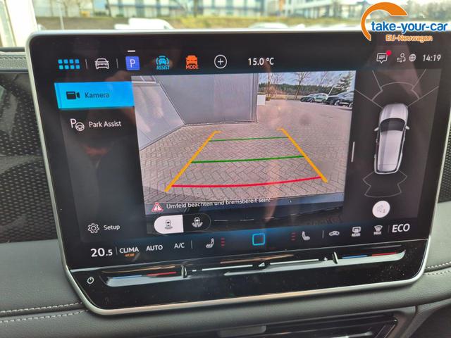 Volkswagen - Tiguan - EU-Neuwagen - Reimport