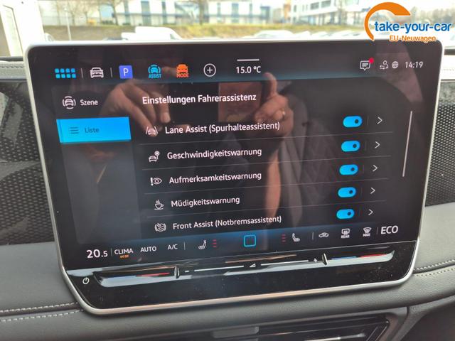 Volkswagen - Tiguan - EU-Neuwagen - Reimport