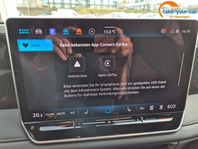 Volkswagen - Tiguan - EU-Neuwagen - Reimport