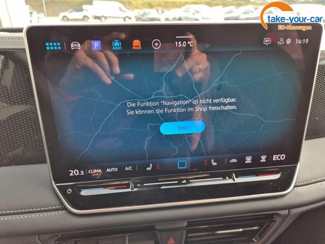 Volkswagen - Tiguan - EU-Neuwagen - Reimport