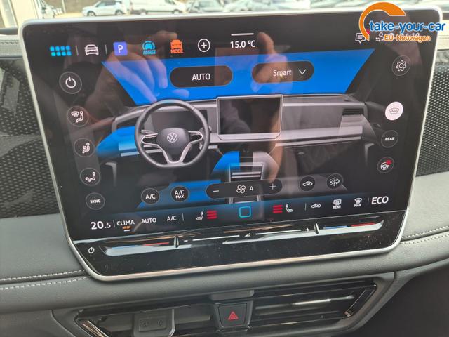 Volkswagen - Tiguan - EU-Neuwagen - Reimport