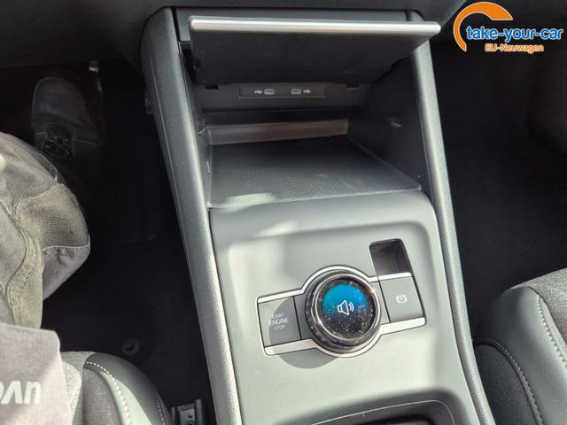 Volkswagen - Tiguan - EU-Neuwagen - Reimport