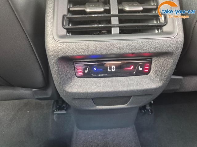 Volkswagen - Tiguan - EU-Neuwagen - Reimport