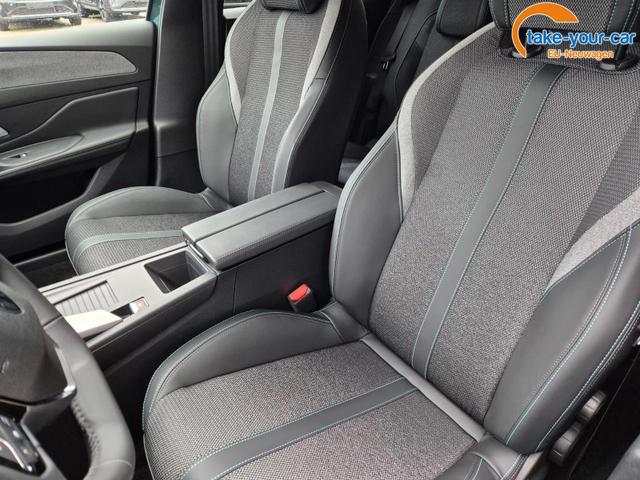 Peugeot - 308 SW - EU-Neuwagen - Reimport