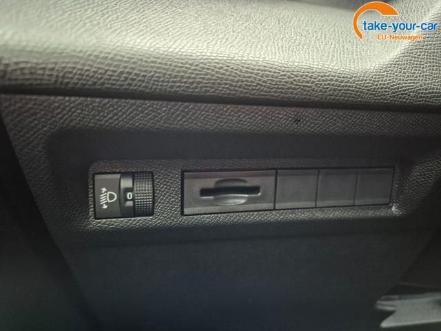 Peugeot - 308 SW - EU-Neuwagen - Reimport