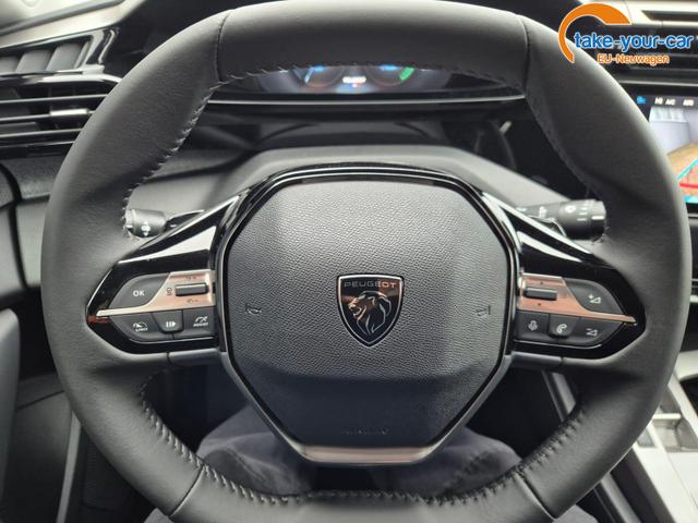 Peugeot - 308 SW - EU-Neuwagen - Reimport