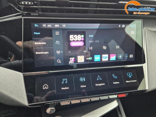 Peugeot - 308 SW - EU-Neuwagen - Reimport